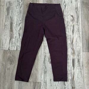 Zyia active Capri leggings NWOT